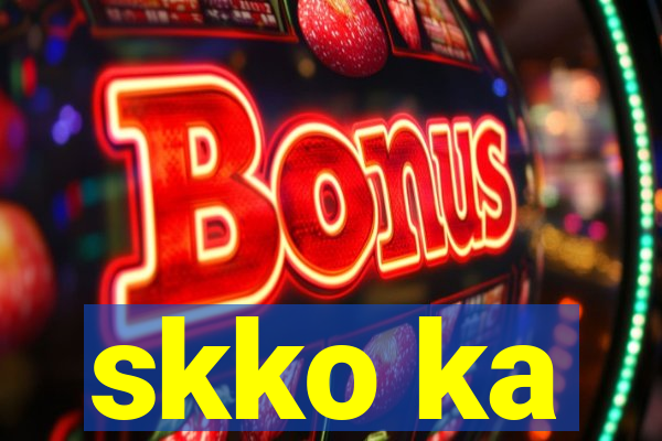 skko ka